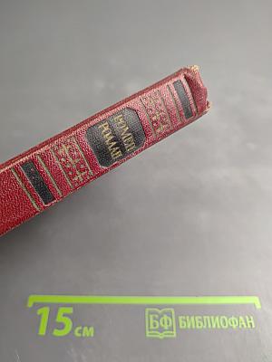 Собрание сочинений. Том 10: Очарованная душа. Книга четвертая. Том первый. Смерть одного мира