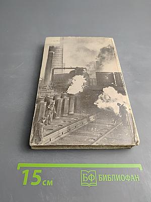 Советская архитектура первой пятилетки. Проблемы города будущего