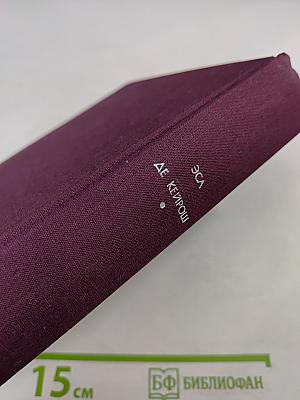 Преступление падре Амаро. Переписка Фрадике Мендеса