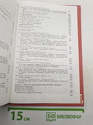 Литература 9 класс. Учебник-хрестоматия