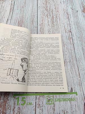 Владимир Маяковский. Жизнь и творчество