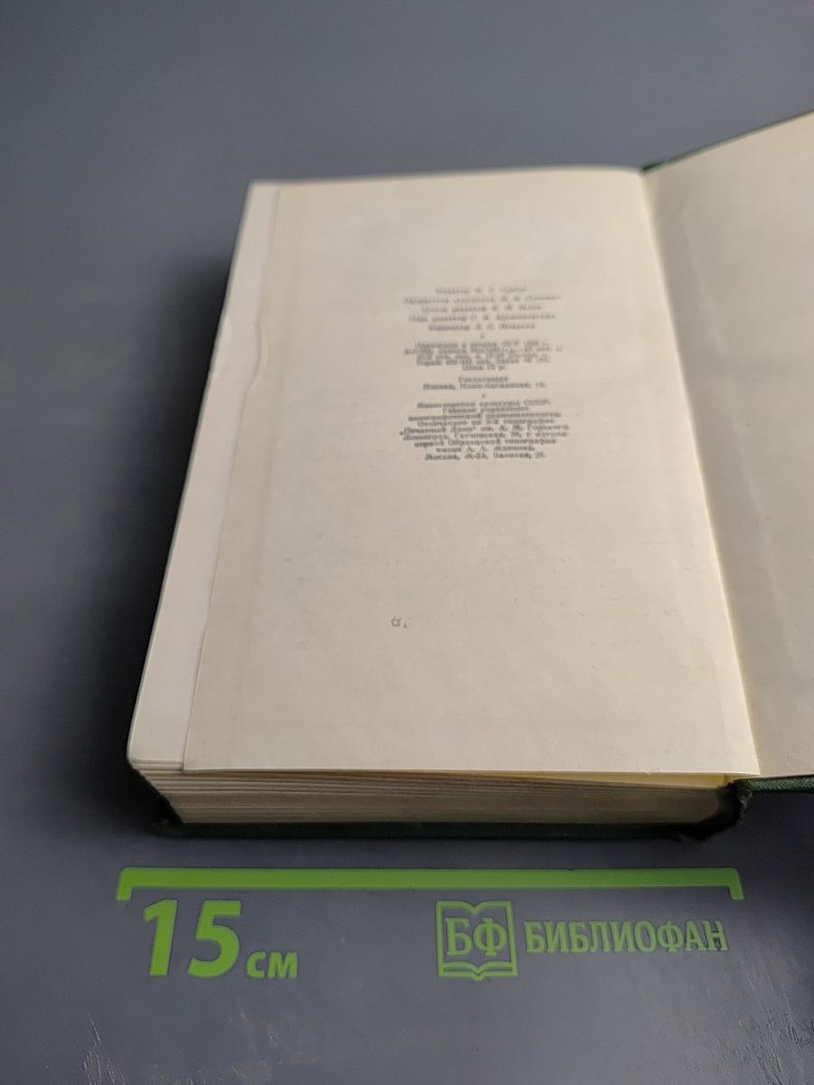 Собрание сочинений. Том 4. Рассказы 1886