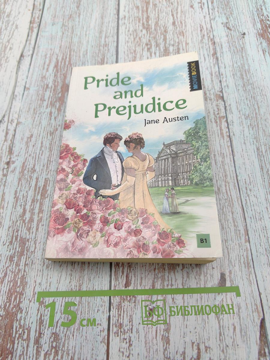 Pride and Prejudice