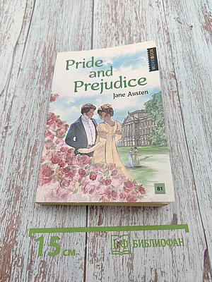 Pride and Prejudice