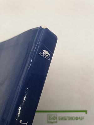 Литература. Учебник для 7 класса. Часть 2