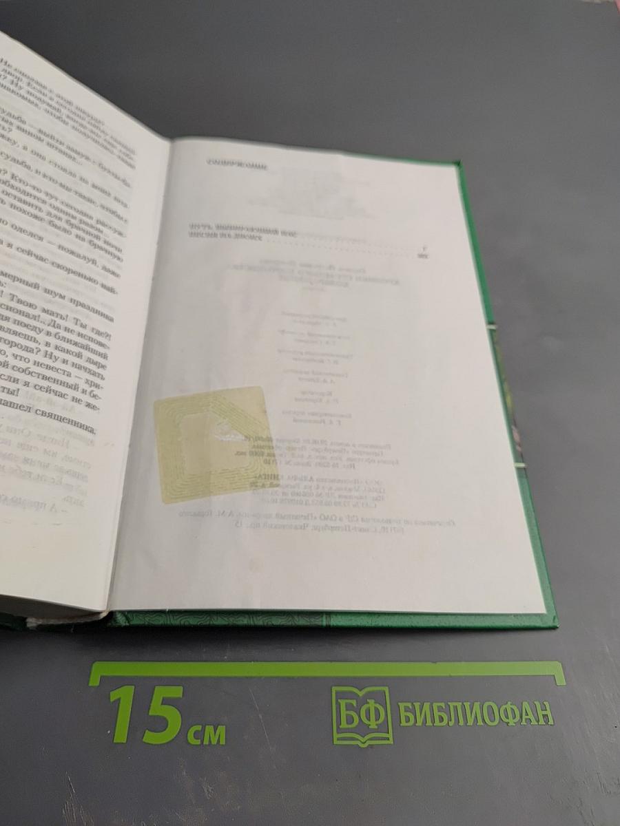 Хроники странного королевства. Возвращение. Путь, выбирающий нас. Песня на двоих