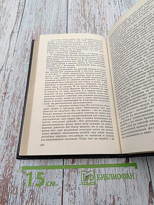 Раковый корпус