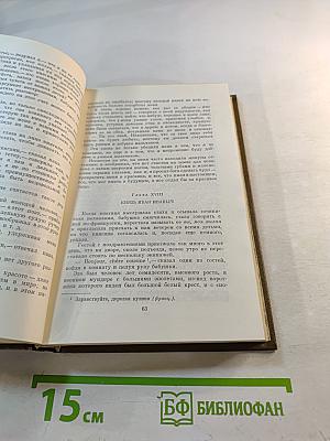 Детство. Отрочество. Юность (том первый)