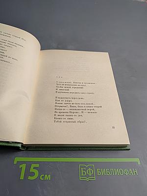 Век. Земля. Любовь