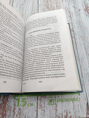 Misterium Tremendum. Тайна, приводящая в трепет. Источник счастья. Книга вторая