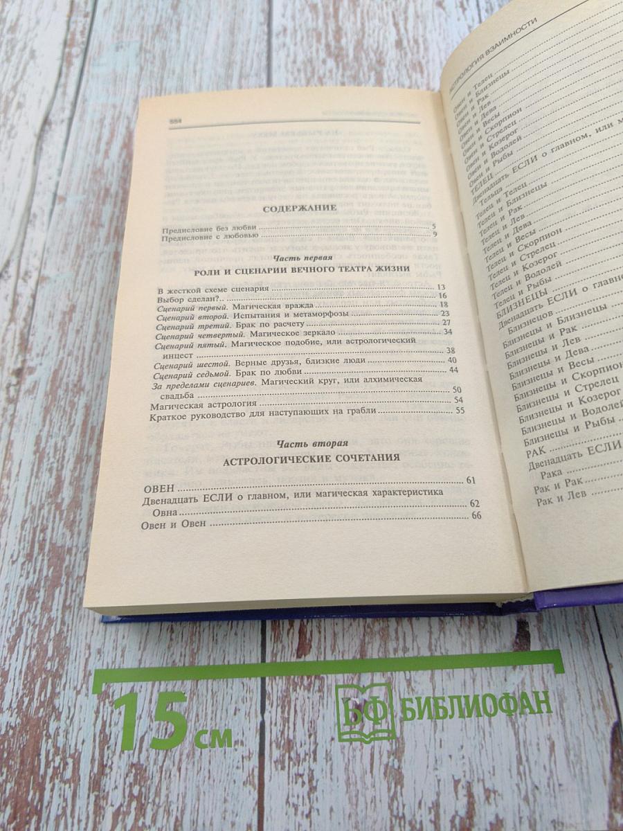 От любви до ненависти