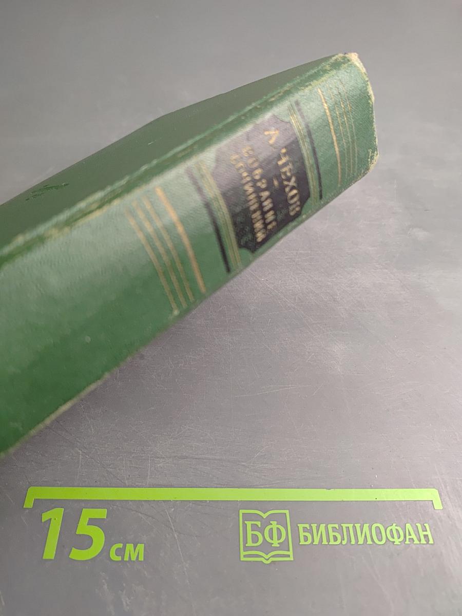 Собрание сочинений. Том третий. Повести и рассказы 1884-1885