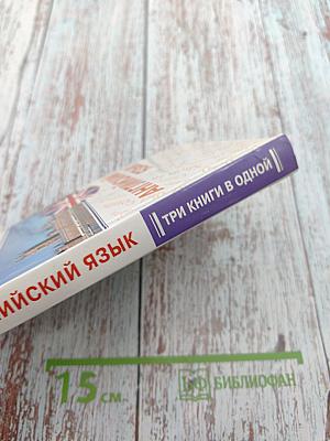 Английский язык