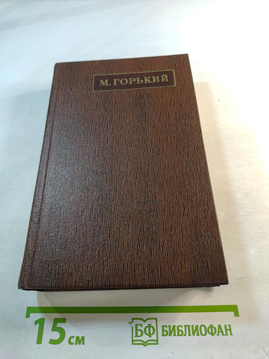 Собрание сочинений. Том 25. Рассказы, очерки, воспоминания 1924-1935