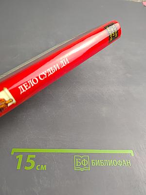 Дело Судьи Ди