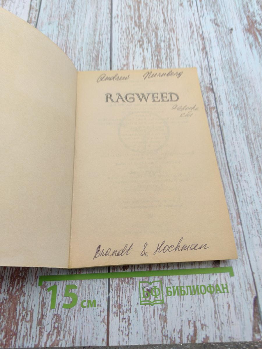 Ragweed