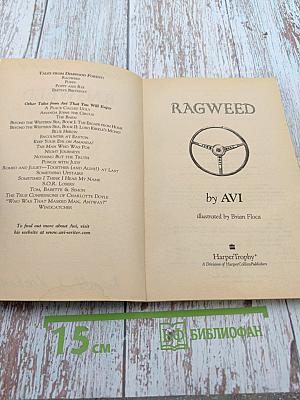 Ragweed