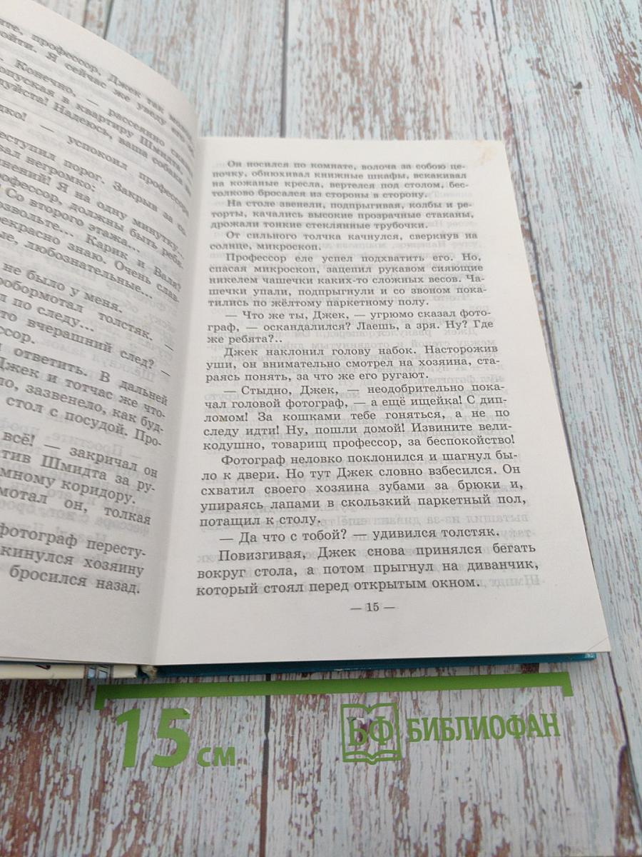 Необыкновенные приключения Карика и Вали