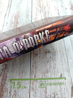 Сага о Рорке