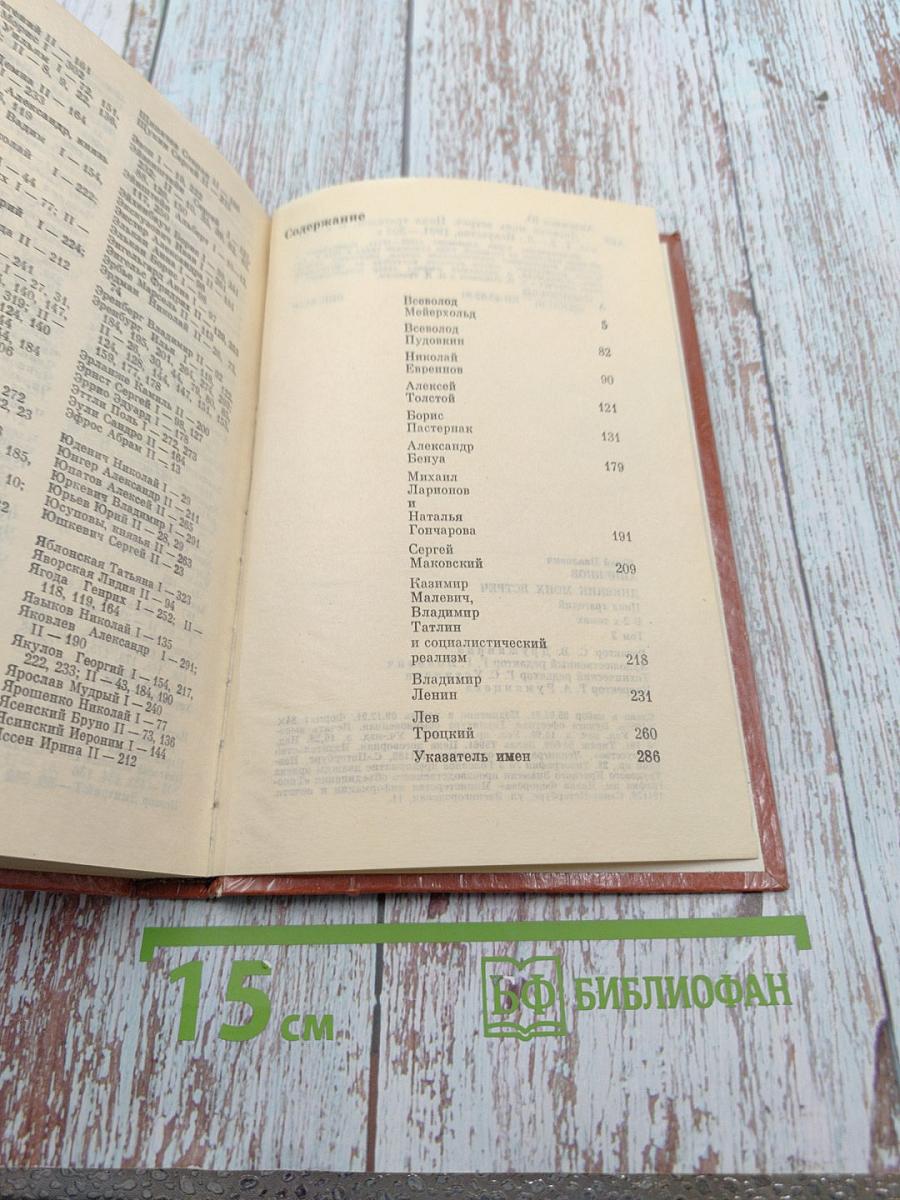 Дневник моих встреч. Цикл трагедий. Том Второй