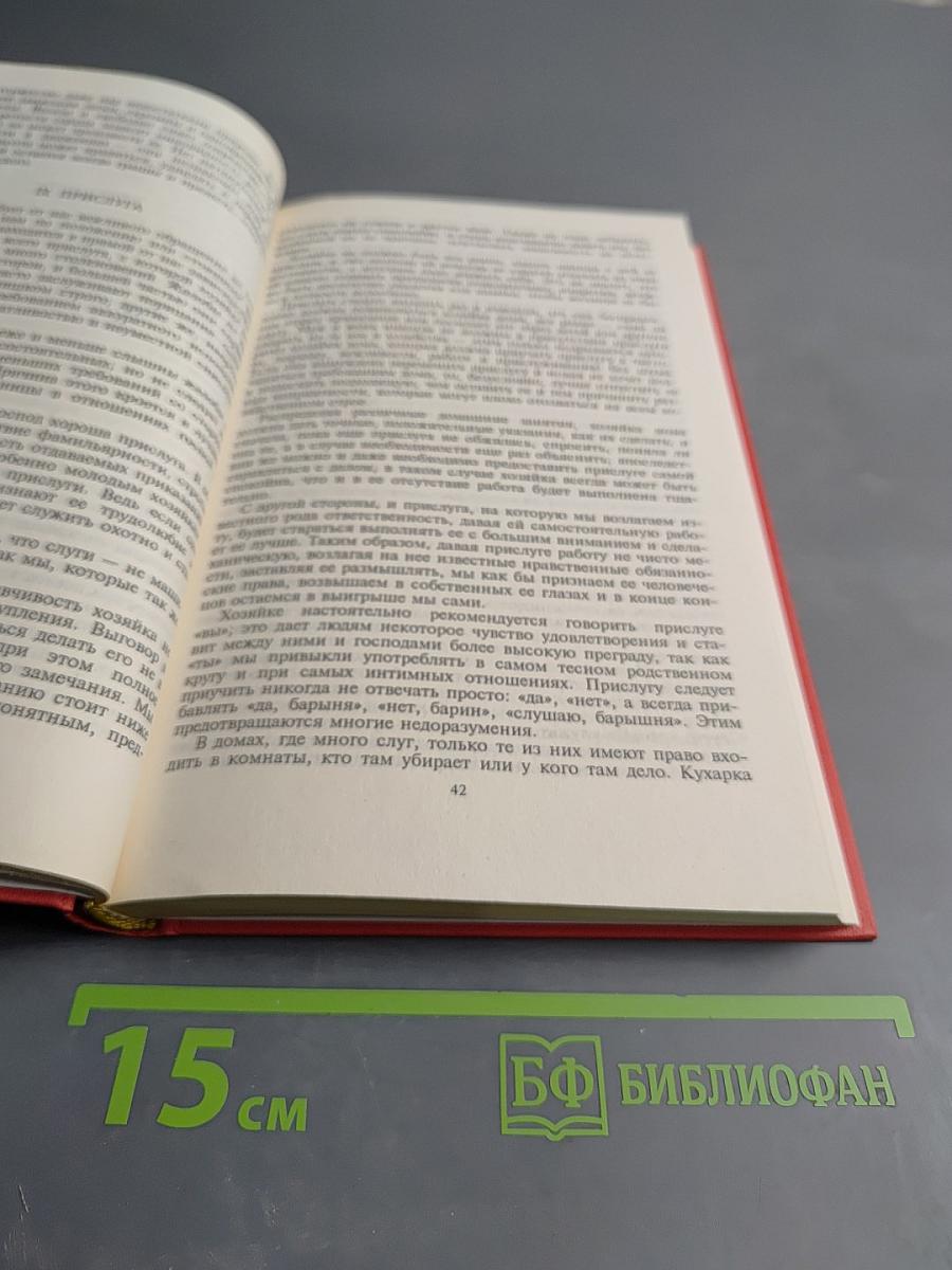 Хороший тон. Сборник правил и советов на все случаи жизни