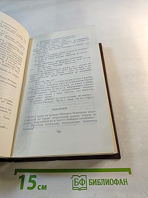 Полное собрание сочинений. Том семнадцатый: Заметки из дневника. Воспоминания. Рассказы 1922-1924 годов