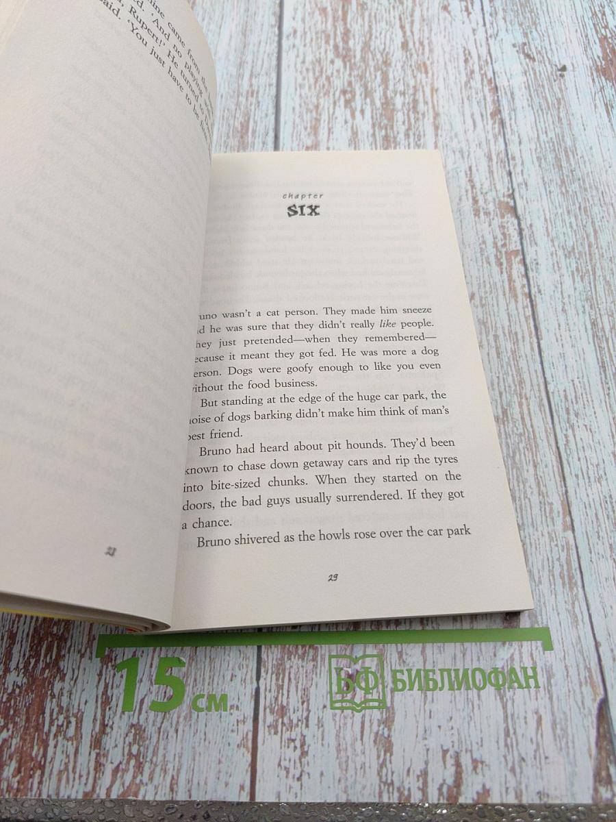 BRUNO TRASK and the Dark Lady's Jewels