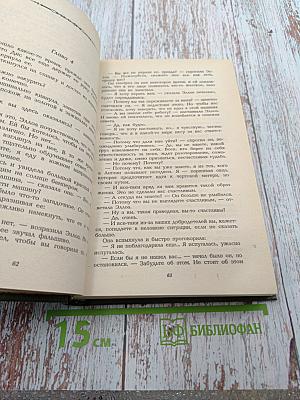 Похититель любви