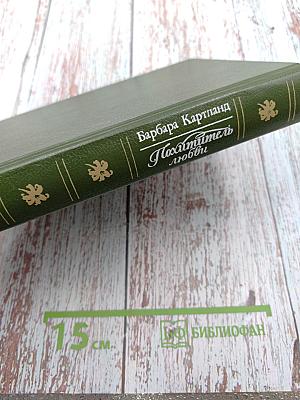 Похититель любви