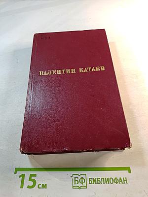 Избранные произведения. Том второй: Разбитая жизнь, или Волшебный рог Обертона
