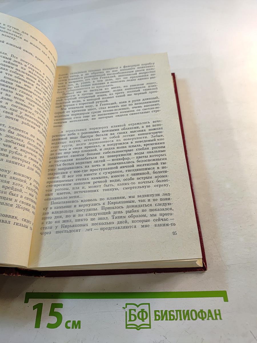 Избранные произведения. Том второй: Разбитая жизнь, или Волшебный рог Обертона