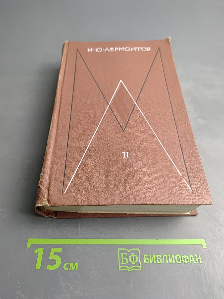 Собрание сочинений. Том второй: Поэмы и повести в стихах