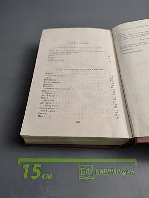 Собрание сочинений. Том второй: Поэмы и повести в стихах