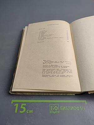 Мефистофель. История одной карьеры