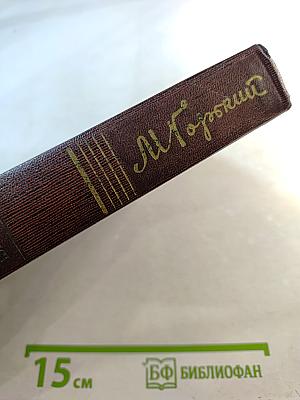 М. Горький. Том одиннадцатый. Повести, рассказы, очерки, стихи. 1907-1917