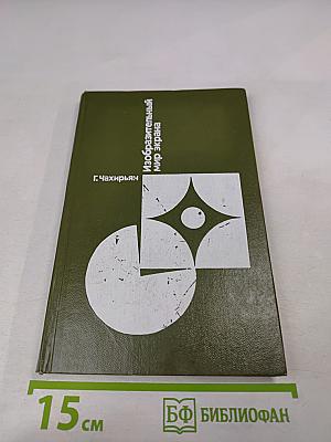 Изобразительный мир экрана