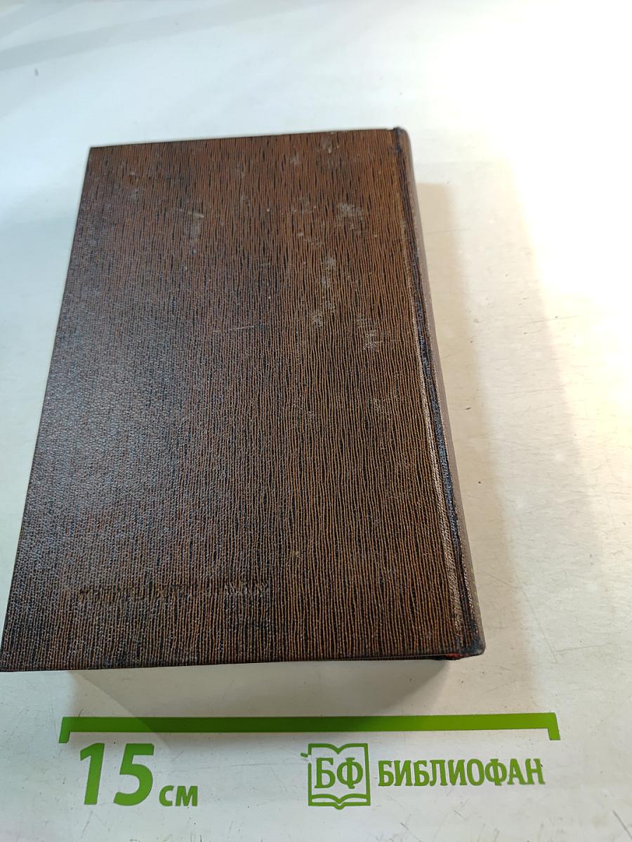 Пьесы. Сцены. Наброски. 1907-1917. Том тринадцатый