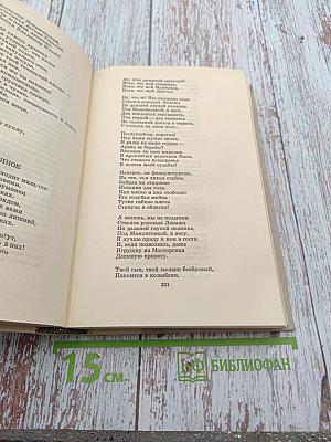 Путешествие в страну Поэзия. Книга 2