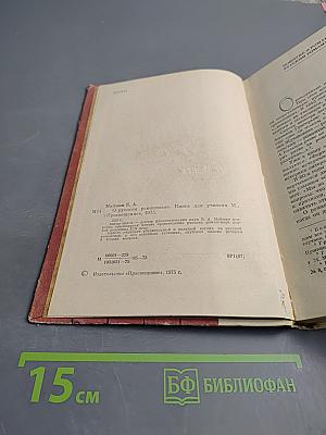 О русском романтизме