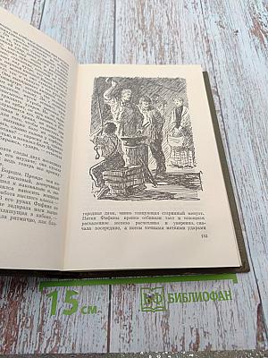 Собрание сочинений. Том Шестой. Ругон-Маккары. Западня