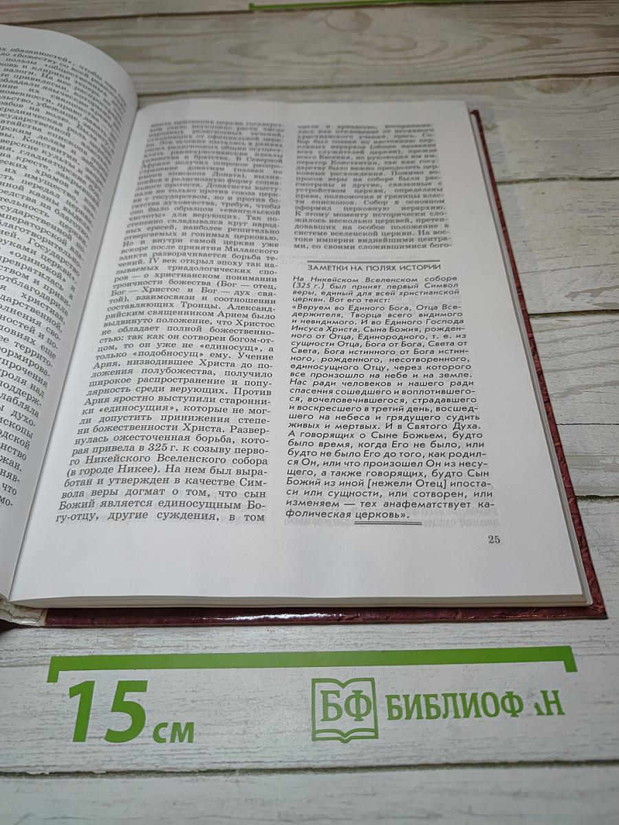 Мировая художественная культура. Средние века. Часть II, книга 1