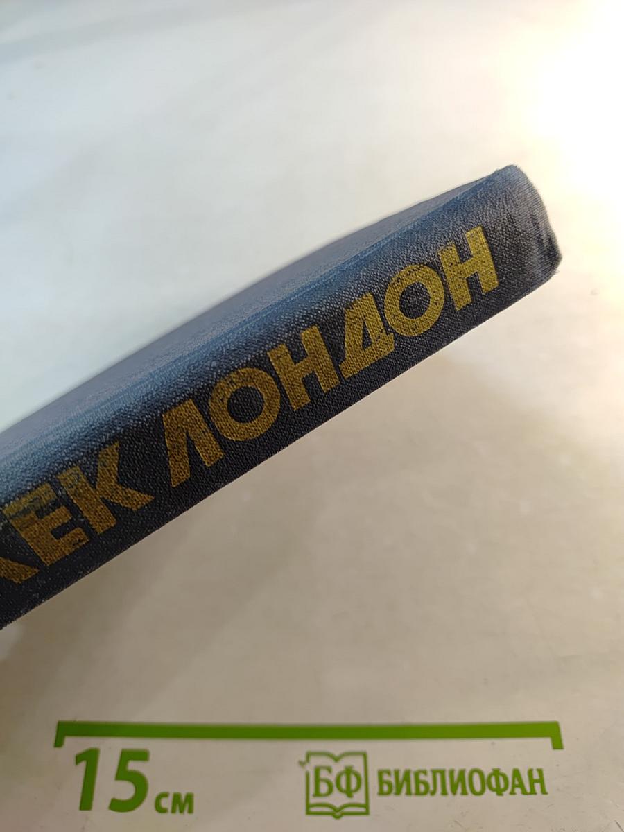 Собрание сочинений в тринадцати томах. Том 10