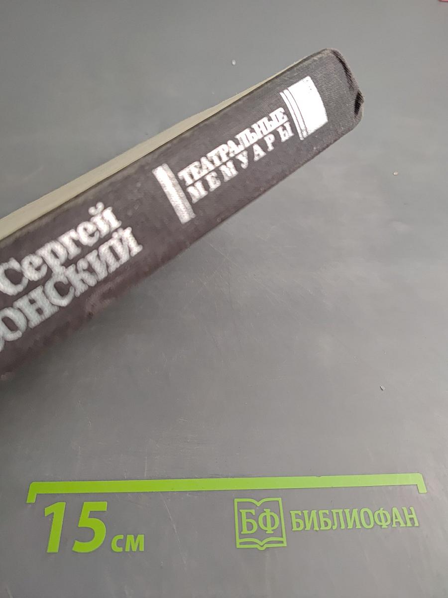 Мои воспоминания. Том первый. Лавры. Странствия