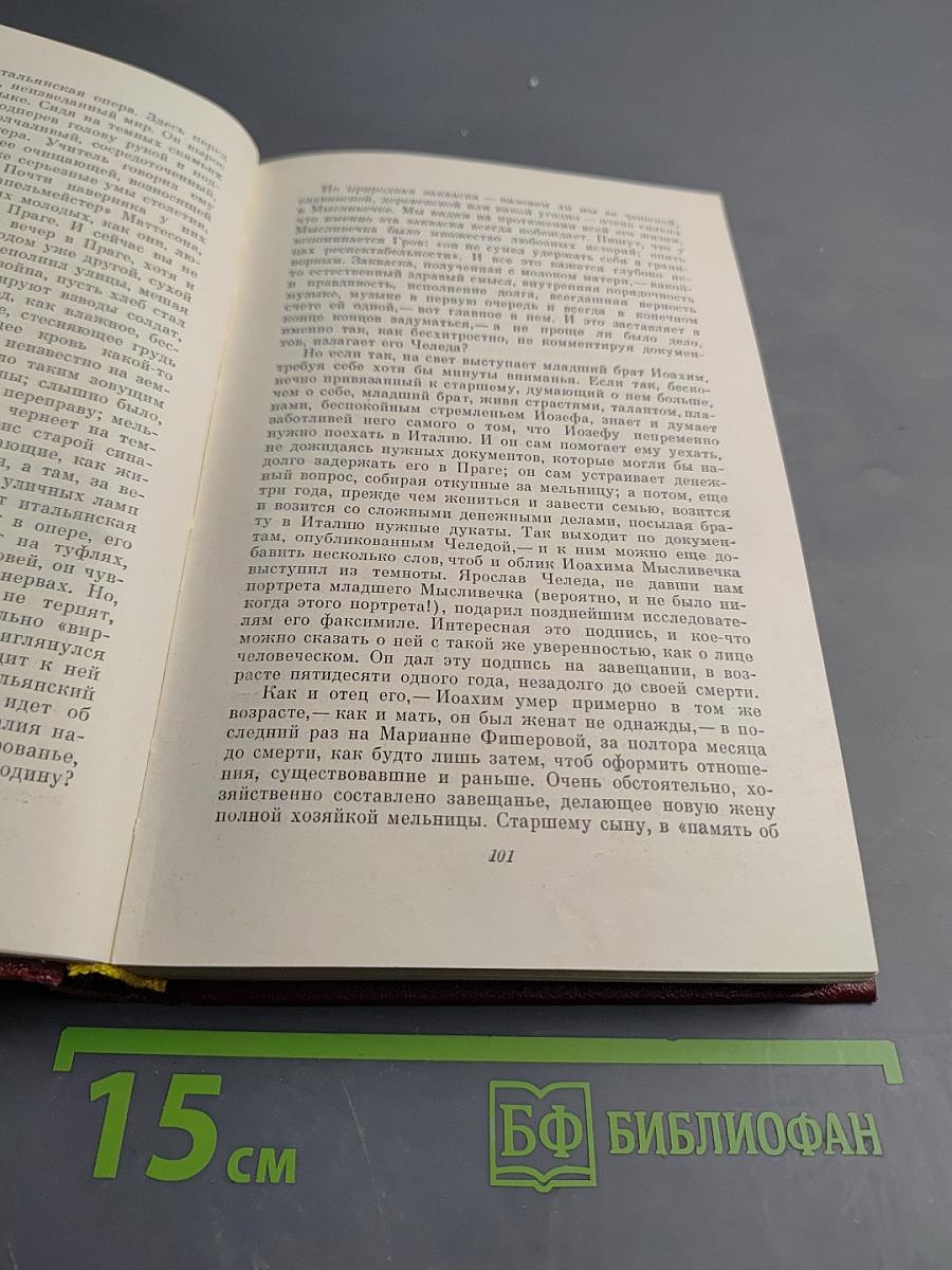 Собрание сочинений. Том девятый. Работы о музыке