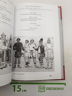 Литература. 8 класс. Часть II