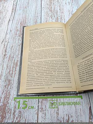 Расшифрованный Нострадамус