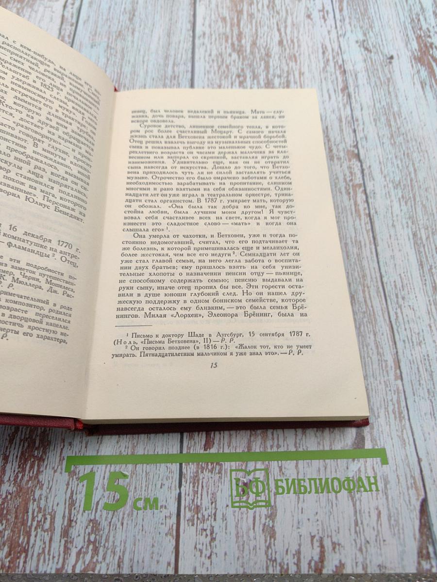 Собрание сочинений. Том второй. Жизни великих людей
