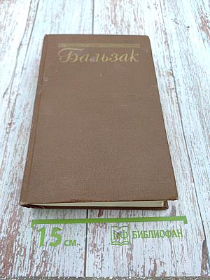 Человеческая комедия. Том 5. Этюды о провинциальной жизни