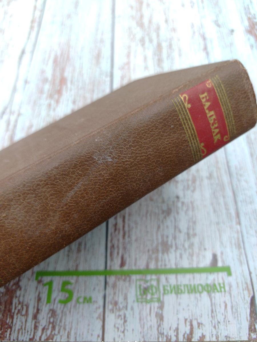 Человеческая комедия. Том 5. Этюды о провинциальной жизни