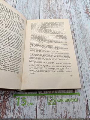 Молодость поэта